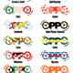 Illustration for article titled Oppo Stickers are back!